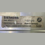 قم بتحميل الصورة إلى عارض الصور، OEM BMW 5 SER 530i E60 E61 SEDAN x3 ENGINE CONTROL MODULE ECU ONLY DME 7527072