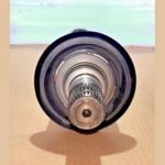 قم بتحميل الصورة إلى عارض الصور، BMW 7 SERIES G11 G12 B48 HYBRID REAR RIGHT OUTPUT SHAFT DRIVE AXLE 3320-8639468