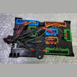 قم بتحميل الصورة إلى عارض الصور، OEM BMW 740 750 G11 G12 REAR POWER DISTRIBUTION FUSE RELAY BOX MODULE 9377503