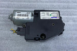 قم بتحميل الصورة إلى عارض الصور، OEM BMW F01 F02 F03 F10 F18 F26 UPPER SUNROOF MOON ROOF MOTOR 7193398