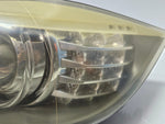 قم بتحميل الصورة إلى عارض الصور، BMW 3 Series E90 E91 LCI Bi-Xenon Headlight Front Left Side ECE 7202585 OEM
