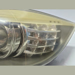 Bild in die Galerieansicht laden, BMW 3 Series E90 E91 LCI Bi-Xenon Headlight Front Left Side ECE 7202585 OEM