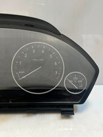 Load image into Gallery viewer, 2018 BMW 328i 428I 430i Gran Coupe Instrument Cluster SPEEDOMETER 9379977 OEM