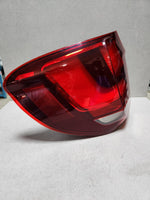 Bild in die Galerieansicht laden, 2014-2018 BMW X5 Rear Left Outer Tail Light 7290103 X5 F15