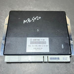 Bild in die Galerieansicht laden, MERCEDES W166 GL ML GLE AIR SUSPENSION CONTROL UNIT MODULE A292 9001102 OEM