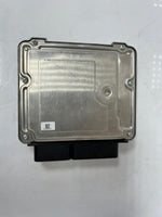 Load image into Gallery viewer, 2011 BMW 3 Series E90 318D DDE Bosch 0281017517 Engine Control Unit 8512043 OEM