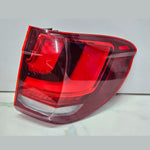 Load image into Gallery viewer, 2014-2018 BMW X5 F15 Rear Right Side Tail Light 7290104 OEM