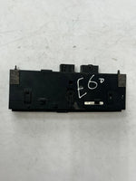 Bild in die Galerieansicht laden, 2004-2006 BMW 5' E60 E61 525i 530i 545i Center Console Switch 6969411 OEM
