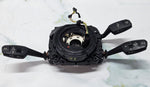 Load image into Gallery viewer, 2007-2013 BMW X5 E70 Steering Column Switch Module 9251135 OEM