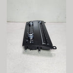 Load image into Gallery viewer, BMW Climate Control Panel Upper 9299037 7 Series F01 F02 and 5 Series F10