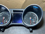 Load image into Gallery viewer, 12-14 Mercedes-Benz W166 GL ML GLE Instrument Cluster Speedometer A166 9000919