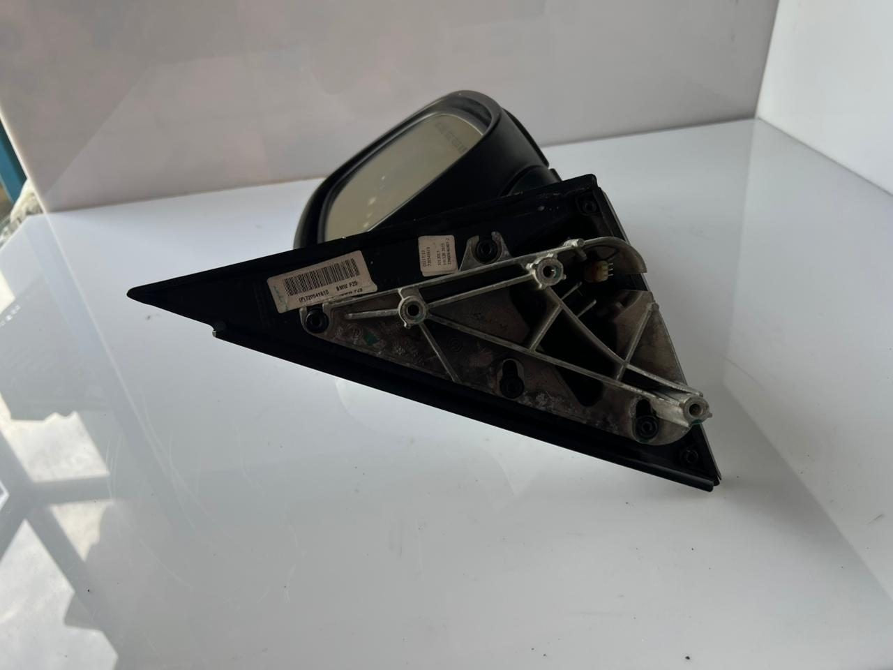 2012 BMW X3 F25 Wing Mirror With LEFT SIDE MIRROR 7205445 RHD OEM