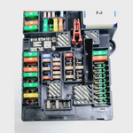 Bild in die Galerieansicht laden, BMW 330I M340 G20 G22 POWER SUPPLY FUSE BOX CONTROL MODULE 8734161 OEM
