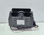 Load image into Gallery viewer, 6827173-2018 BMW X5 G05, X6 G06, X7 Heated Cooled Cup Holder Center Console OEM