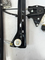 قم بتحميل الصورة إلى عارض الصور، 2016-2021 BMW M2 Front Left Window Regulator 7292119 M2 and 228i F87 F23 F22