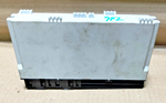 قم بتحميل الصورة إلى عارض الصور، BMW F30 F10 F12 F01 F25 F26 3 5 6 7 X3 X4 ECU FRONT SEAT CONTROL UNIT 9280912