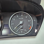 Bild in die Galerieansicht laden, 2011 BMW X5 E70 Instrument Cluster 9236823 Used