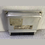 قم بتحميل الصورة إلى عارض الصور، OEM BMW 5 SER 530i E60 E61 SEDAN x3 ENGINE CONTROL MODULE ECU ONLY DME 7527072