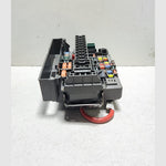 Bild in die Galerieansicht laden, BMW Z4 E89 Power Distribution Fuse Box Front Plastic Metal 9154971 OEM