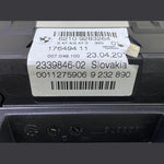قم بتحميل الصورة إلى عارض الصور، OEM BMW X3 F25 2.0D SPEEDO SPEEDOMETER INSTRUMENT CLUSTER 9232890