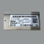 Load image into Gallery viewer, OEM BMW X5M F95 X5 G05 X7 G07 X6 G06 SA609 Audio Head unit MGU HU DAB 5B37391 01