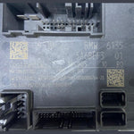 Load image into Gallery viewer, OEM BMW G70 REAR DOOR PASSENGER SIDE CONTROL UNIT 5A6BEF3 CONTINENTAL BRAND NEW