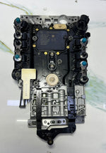 Load image into Gallery viewer, Mercedes W205 C300 VGS4 722.9 7G Transmission Conductor Plate TCU Valve Body