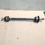 Bild in die Galerieansicht laden, 2018 BMW 540d xDrive Output Shaft Rear Left 8664629 5 Series G30 G31