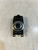 Load image into Gallery viewer, BMW F10 F11 F20 F21 F30 F31 340i iDrive Controller Multi Switch JOYSTICK 9267956
