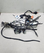 قم بتحميل الصورة إلى عارض الصور، 7344440 BMW 428i Convertible Top Roof Hydraulic Pump Motor 2014-2016 OEM