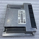 قم بتحميل الصورة إلى عارض الصور، OEM BMW X5 E70 N62N 4.8L DME ENGINE CONTROL UNIT ECU ONLY 7576551 BOSCH