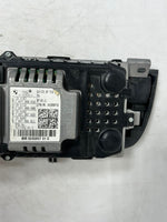 Bild in die Galerieansicht laden, 2011 BMW 535i 5 Series F10 10" Central Information Display Screen 9243897 OEM