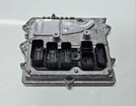 قم بتحميل الصورة إلى عارض الصور، 7620419-2011-2016 BMW 535i F10 F07 N55 Engine Control Unit DME Set OEM