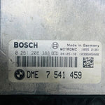 Bild in die Galerieansicht laden, BMW 318i N46 ENGINE CONTROL UNIT ECU ECM DME 7541459