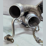 Bild in die Galerieansicht laden, 2017-2018 BMW 340i 440i, 540i, 640i B58 Turbocharger 8679021 OEM