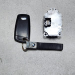 Bild in die Galerieansicht laden, 2010-2016 BMW 535i 535iX GT F07 F10 N55 Engine Control Unit ECU SET 7614649 OEM