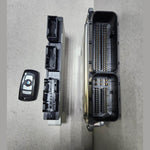 Load image into Gallery viewer, BMW Engine Control Unit DDE 8578995 F10 520D 525D 2010-13 N47 ECU SET DIESEL RHD