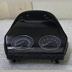 قم بتحميل الصورة إلى عارض الصور، OEM BMW F45 F46 F48 X1 6WA Petrol Instrument Cluster Speedometer HUD 6804954