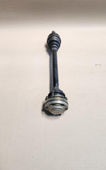 Bild in die Galerieansicht laden, 1999-2000 BMW E39 525i 528i and 530i Rear Axle Shaft 1229141 OEM