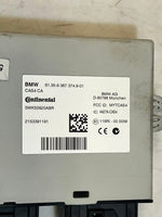 Bild in die Galerieansicht laden, 2016 BMW X3 F25 N20 28I320i Engine Control Module ECU SET DME+CAS+KEY 8664660