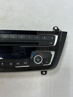 Load image into Gallery viewer, 2013-2016 BMW 328i 2' 3' 4' Automatic Air Conditioning Control Unit 9363545 OEM