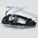 Bild in die Galerieansicht laden, BMW X3 G01 G02 Rear Right Door Lock M Sport F97 G08 7473160 OEM