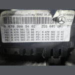Bild in die Galerieansicht laden, 2017-2020 Mercedes-Benz W470 X-Class Instrument Cluster Speedometer A470 9009402