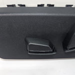 Bild in die Galerieansicht laden, 2016 BMW F30, F31, F35, X1 F48, Seat Adjustment Switch 9276615 Front Left