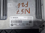 Load image into Gallery viewer, 8470186-2015-2019 BMW X4 F26 N57 RHD DDE Engine Control Unit OEM