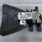 Load image into Gallery viewer, OEM BMW X6 F16 WINDSHIELD LANE DEPARTURE KEEP ASSIST CAMERA 9352750