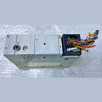 قم بتحميل الصورة إلى عارض الصور، OEM BMW E46 E39 3 5 series M52 BUSINESS RADIO RECEIVER BM JAPAN Jspec 8385445