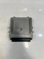 Bild in die Galerieansicht laden, 2012 BMW F13 N57D30B Engine Control Unit ECU ONLY DDE 8572873 OEM