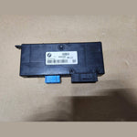 Bild in die Galerieansicht laden, 2011-2016 BMW 528i Central Gateway Module 9284420.F10, F11,F12,F13, F06, F01/F02