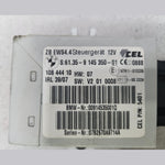 Bild in die Galerieansicht laden, 2004-2011 BMW X3 E83 Engine Control Unit 7809196 X3 E83 LCI BMW X3 2.0d ECU SET